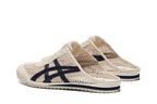 Onitsuka Tiger Mexico 66 Sabot Birch Peacoat Beige