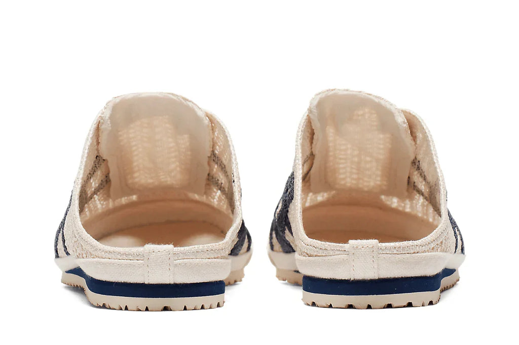 Onitsuka Tiger Mexico 66 Sabot Birch Peacoat Beige