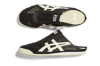 Onitsuka Tiger Mexico 66 Sabot Black Cream