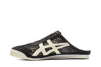 Onitsuka Tiger Mexico 66 Sabot Black Cream