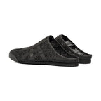 Onitsuka Tiger Mexico 66 Sabot Black/Black Preto
