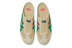 Onitsuka Tiger Mexico 66 Sabot Cream Kale Beige