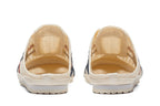 Onitsuka Tiger Mexico 66 Sabot Cream Mako Blue Beige