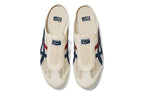 Onitsuka Tiger Mexico 66 Sabot Cream Mako Blue Beige
