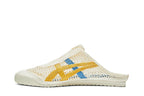 Onitsuka Tiger Mexico 66 Sabot Cream Mustard Beige