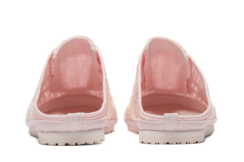 Onitsuka Tiger Mexico 66 Sabot Crystal Pink Cream Pink