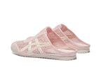 Onitsuka Tiger Mexico 66 Sabot Crystal Pink Cream Pink