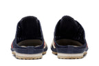 Onitsuka Tiger Mexico 66 Sabot Iron Navy Cream Azul