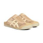 Onitsuka Tiger Mexico 66 Sabot Natural Cream Bege