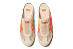 Onitsuka Tiger Mexico 66 Sabot Oatmeal Habanero Beige