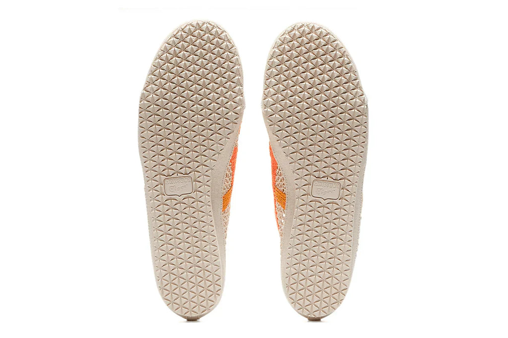 Onitsuka Tiger Mexico 66 Sabot Oatmeal Habanero Beige