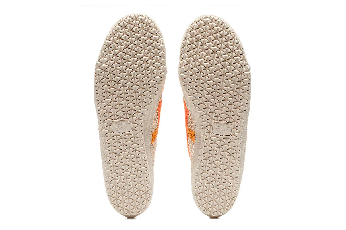 Onitsuka Tiger Mexico 66 Sabot Oatmeal Habanero Beige