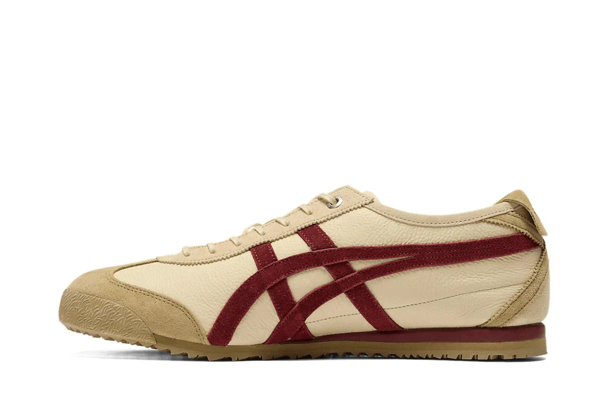 Onitsuka Tiger Mexico 66 SD Beige Beet Juice Beige