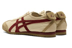 Onitsuka Tiger Mexico 66 SD Beige Beet Juice Beige