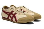 Onitsuka Tiger Mexico 66 SD Beige Beet Juice Beige
