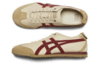 Onitsuka Tiger Mexico 66 SD Beige Beet Juice Beige