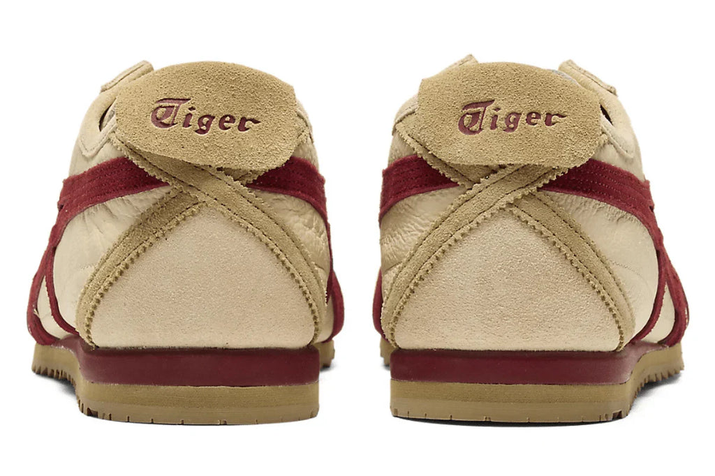 Onitsuka Tiger Mexico 66 SD Beige Beet Juice Beige