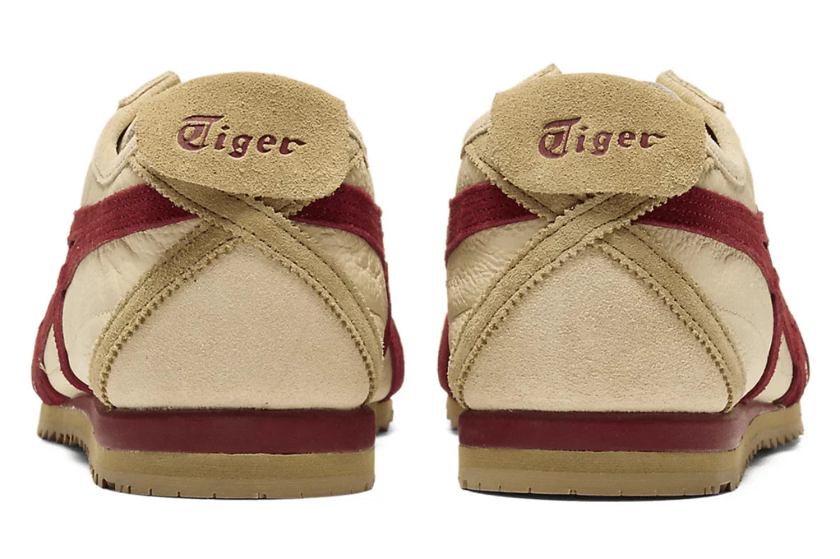 Onitsuka Tiger Mexico 66 SD Beige Beet Juice Beige