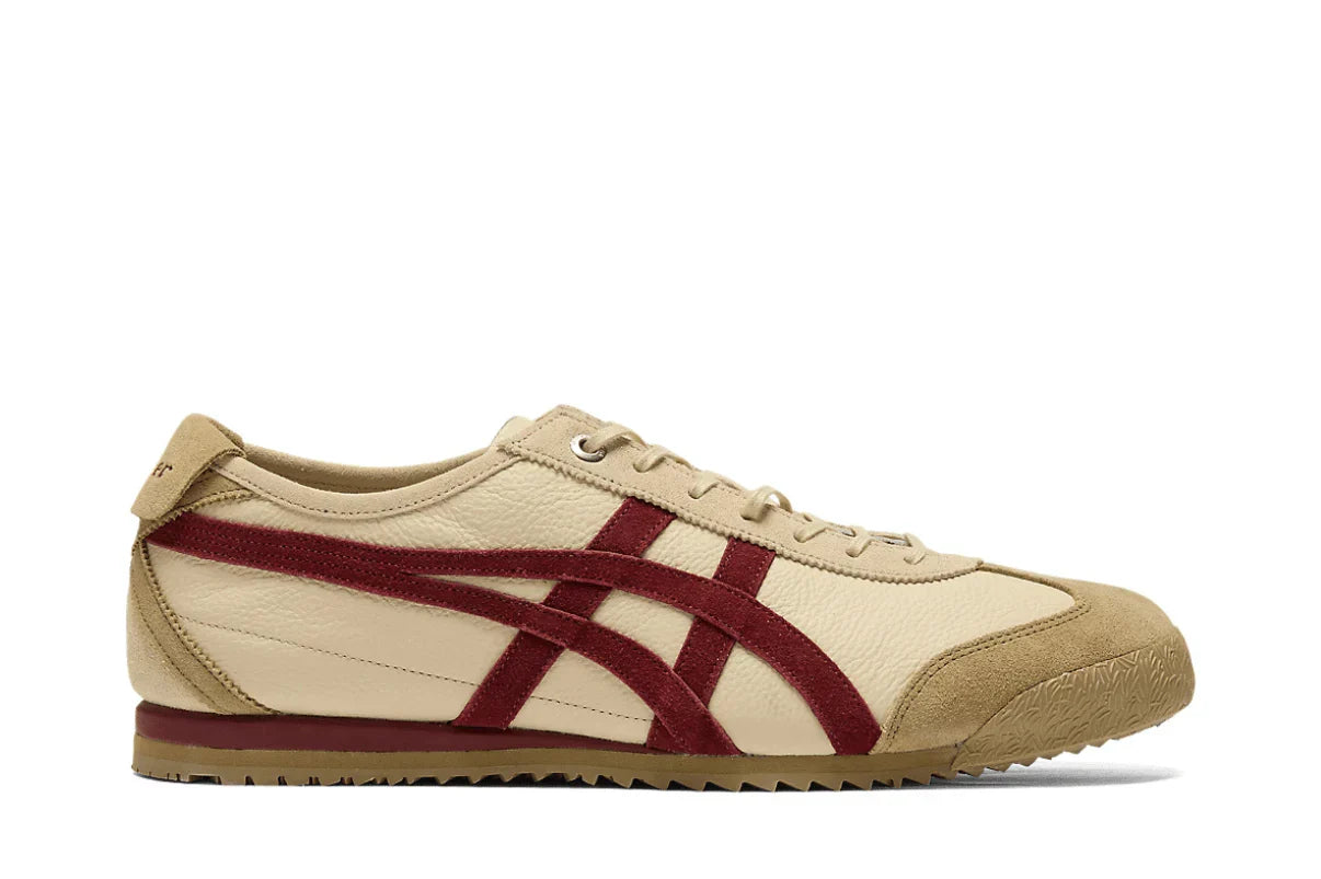 Onitsuka Tiger Mexico 66 SD Beige Beet Juice Beige