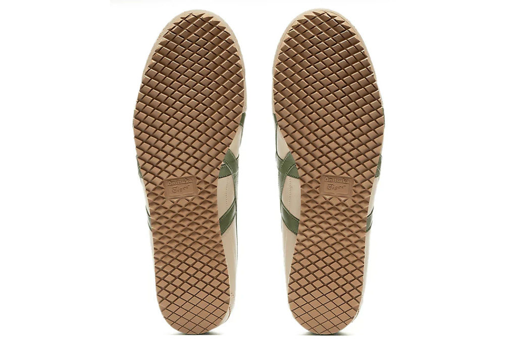 Onitsuka Tiger Mexico 66 SD Brich Green Beige