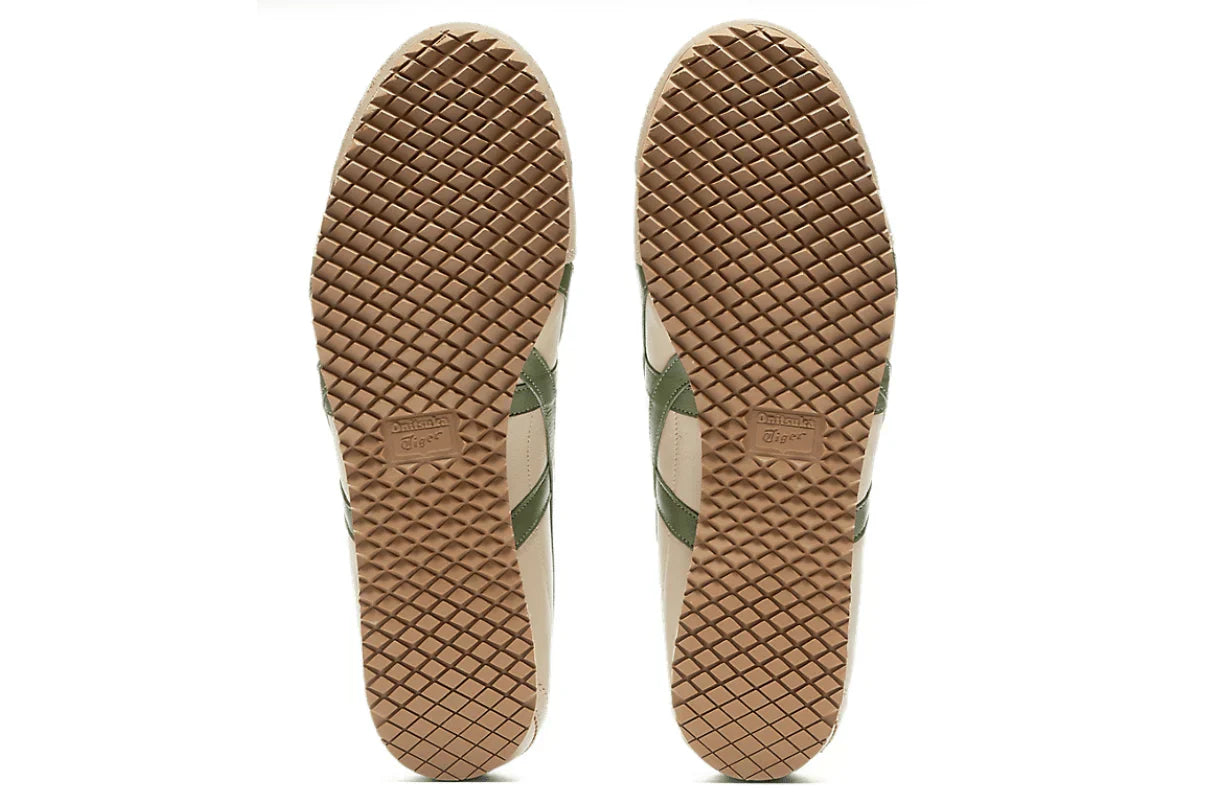 Onitsuka Tiger Mexico 66 SD Brich Green Beige