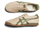 Onitsuka Tiger Mexico 66 SD Brich Green Beige