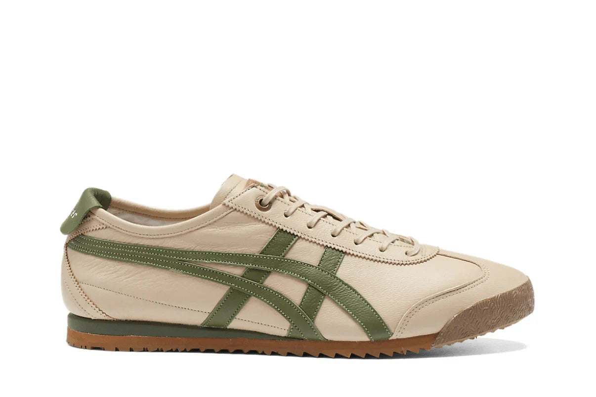 Onitsuka Tiger Mexico 66 SD Brich Green Beige