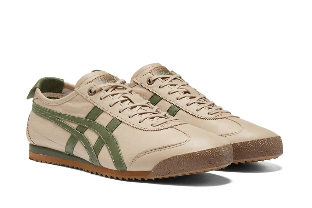 Onitsuka Tiger Mexico 66 SD Brich Green Beige