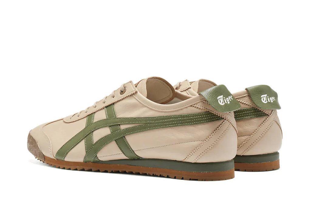 Onitsuka Tiger Mexico 66 SD Brich Green Beige