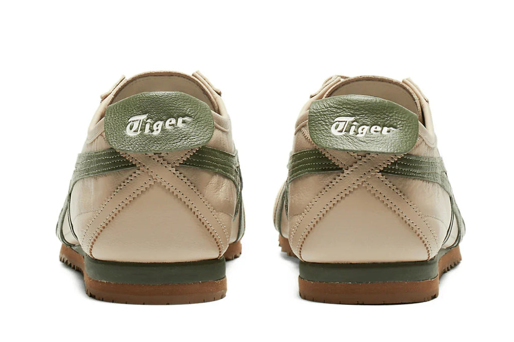 Onitsuka Tiger Mexico 66 SD Brich Green Beige