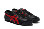 Onitsuka Tiger Mexico 66 SD Black Classic Red