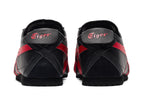 Onitsuka Tiger Mexico 66 SD Black Classic Red