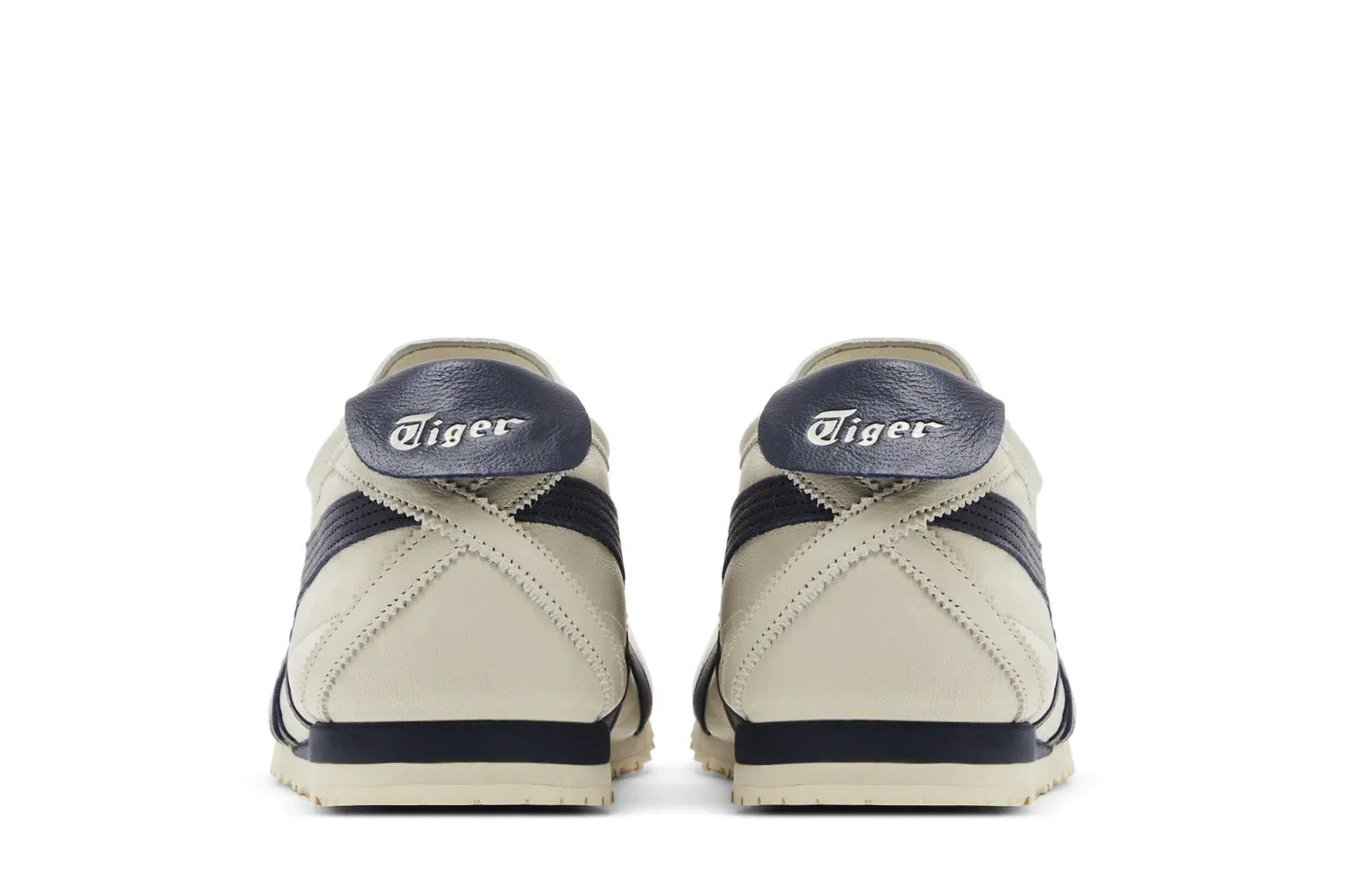 Onitsuka Tiger Mexico 66 SD Birch Peacoat Beige