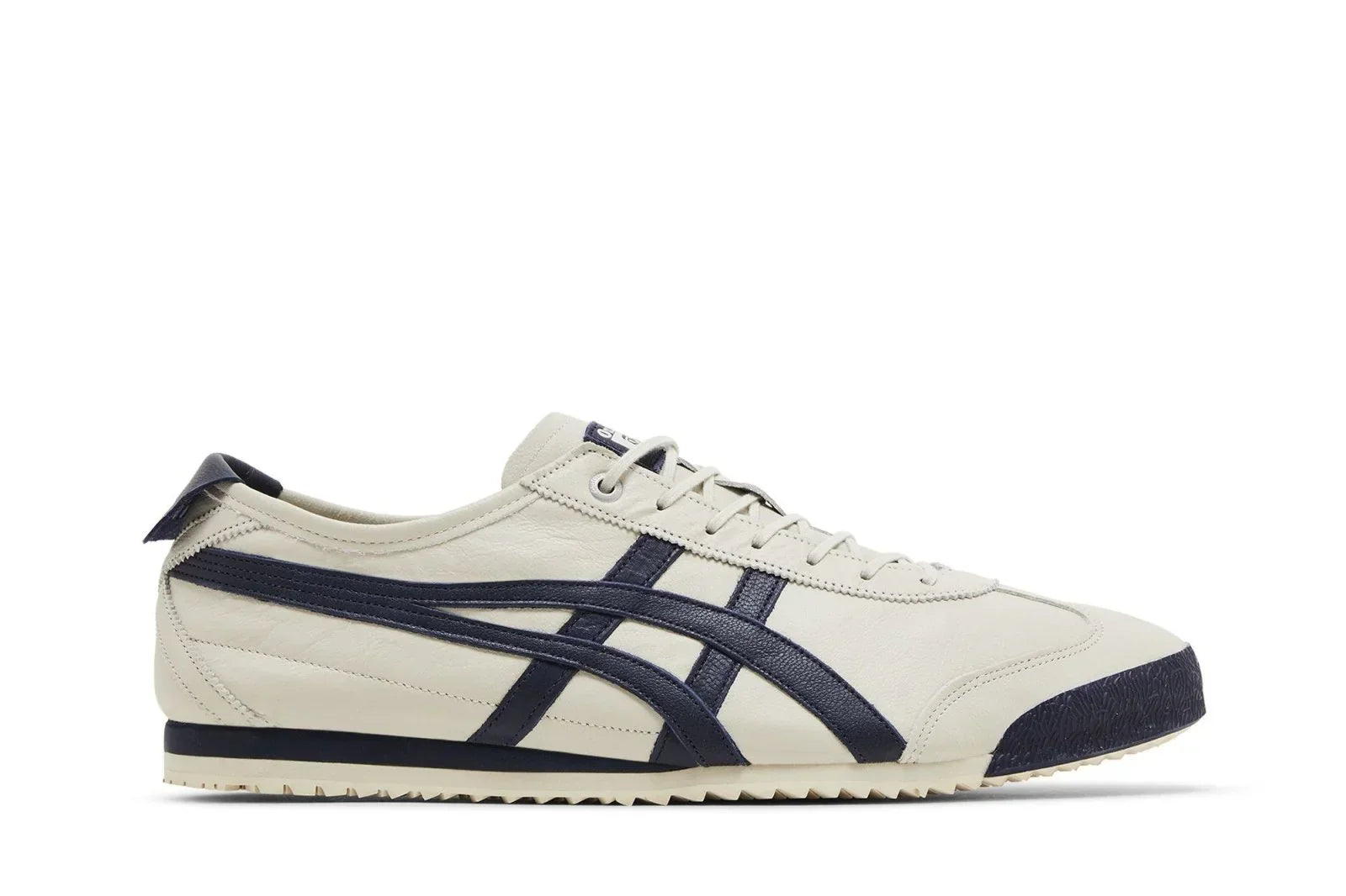 Onitsuka Tiger Mexico 66 SD Birch Peacoat Beige