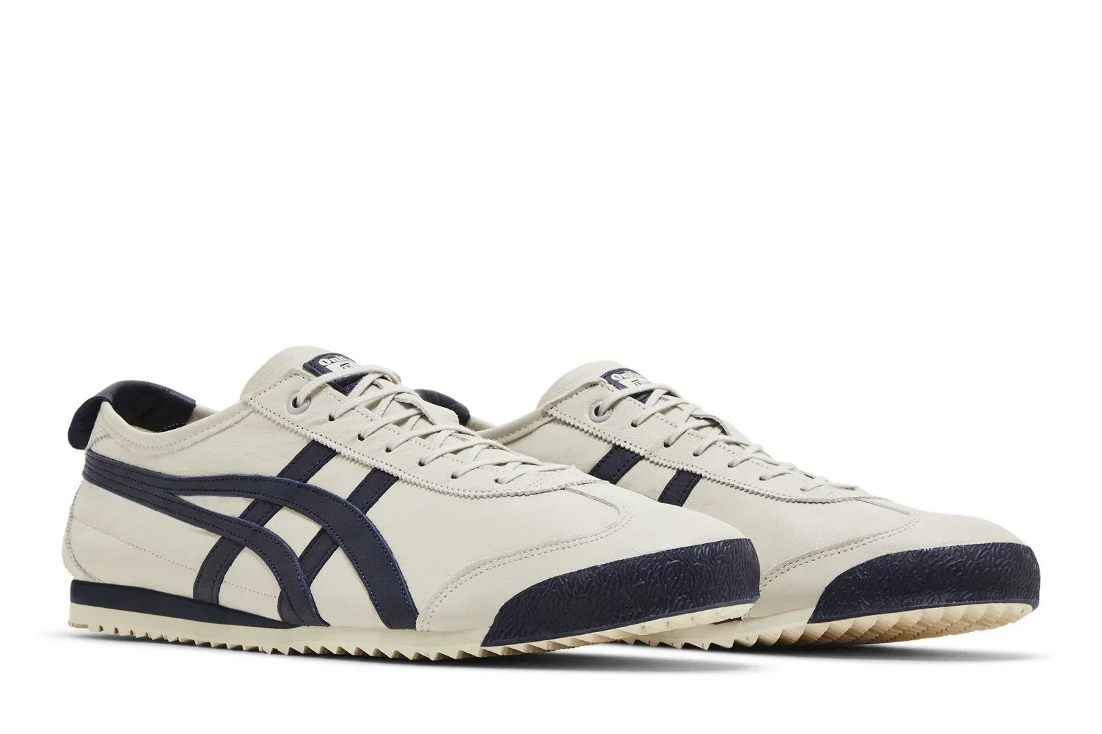 Onitsuka Tiger Mexico 66 SD Birch Peacoat Beige
