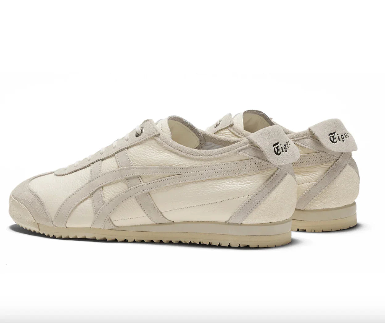 Onitsuka Tiger Mexico 66 SD Cream Birch Beige