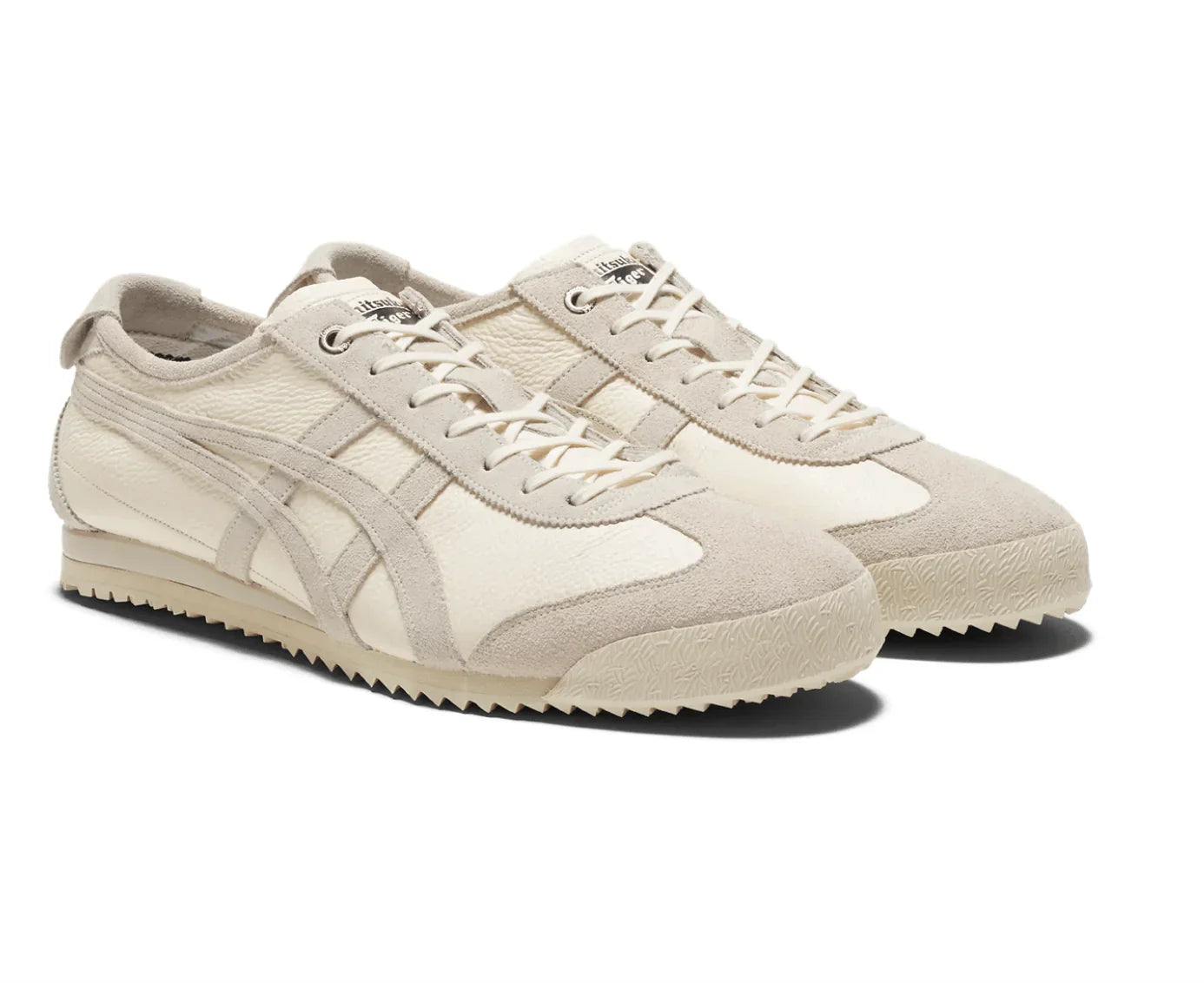 Onitsuka Tiger Mexico 66 SD Cream Birch Beige