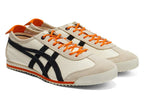 Onitsuka Tiger Mexico 66 SD Cream Black Orange Beige