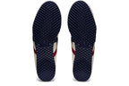 Onitsuka Tiger Mexico 66 SD Cream Peacoat Navy Red Beige
