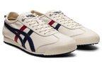 Onitsuka Tiger Mexico 66 SD Cream Peacoat Navy Red Beige