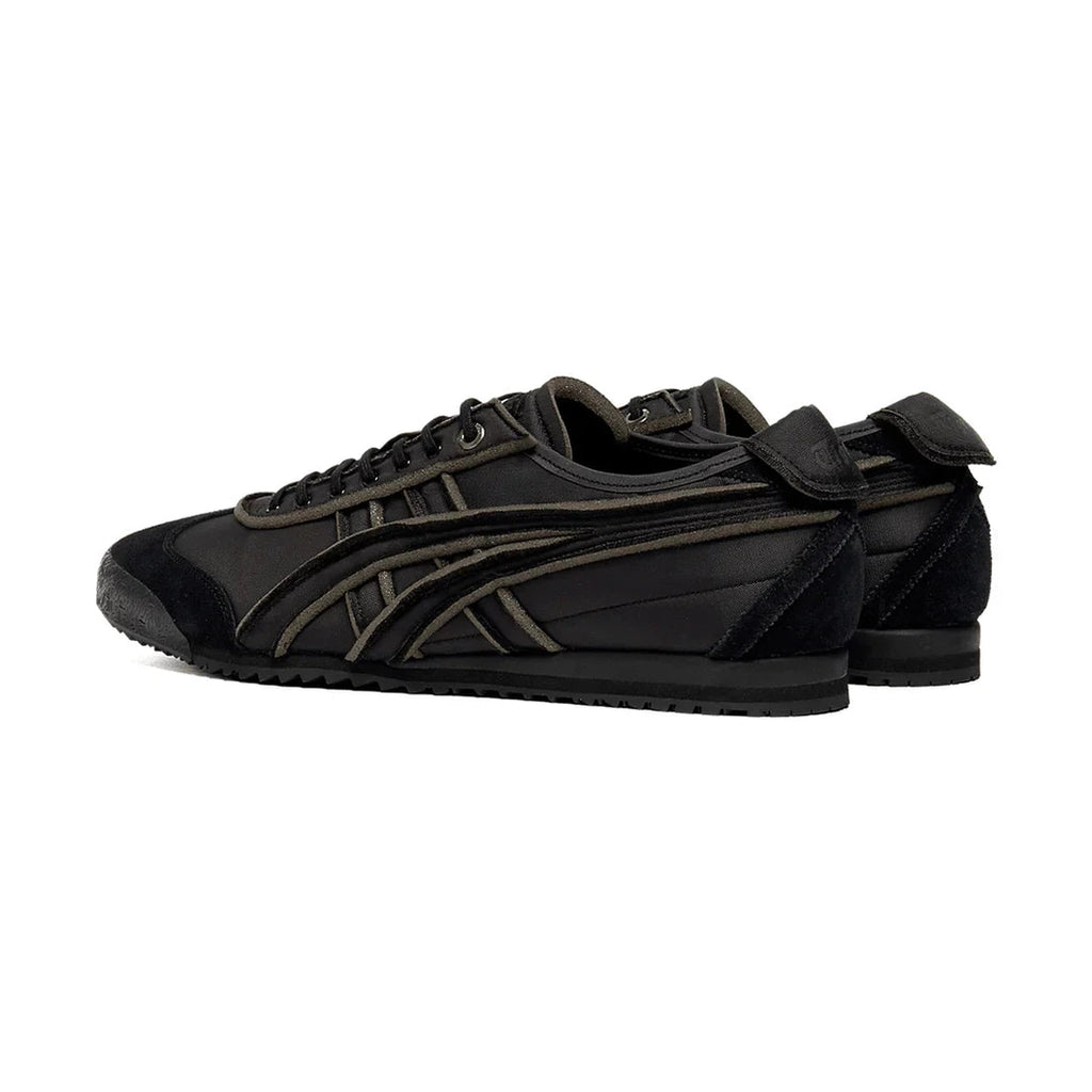 Onitsuka Tiger Mexico 66 SD Exposed Black/Black