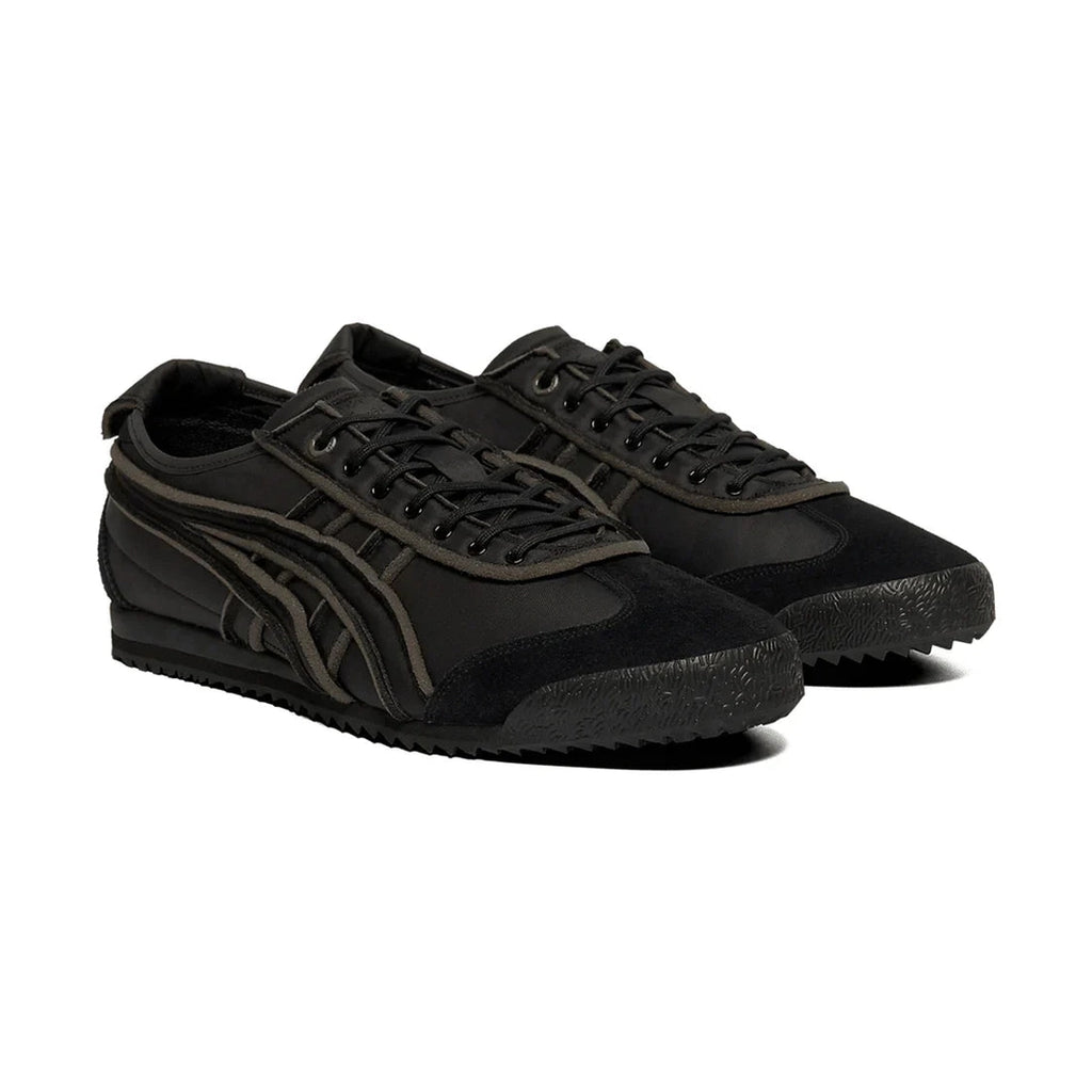 Onitsuka Tiger Mexico 66 SD Exposed Black/Black
