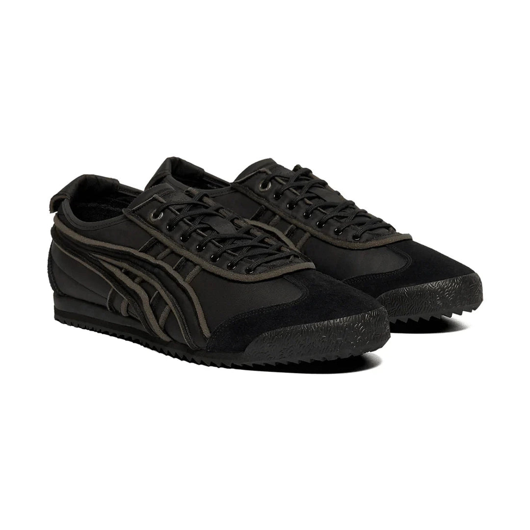 Onitsuka Tiger Mexico 66 SD Exposed Black/Black
