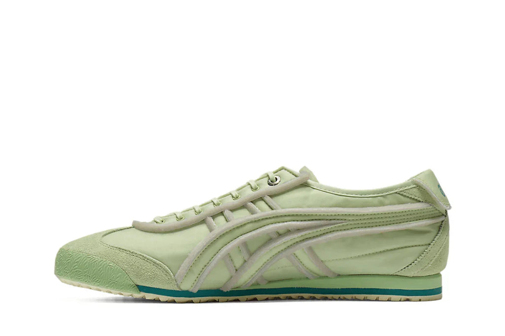 Onitsuka Tiger Mexico 66 SD Exposed Foam green jade