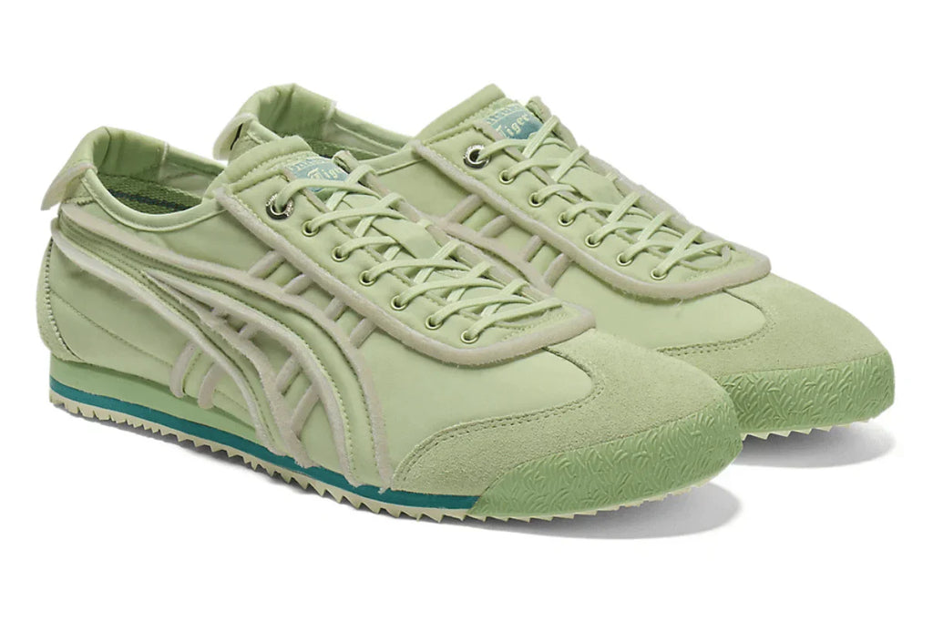 Onitsuka Tiger Mexico 66 SD Exposed Foam green jade