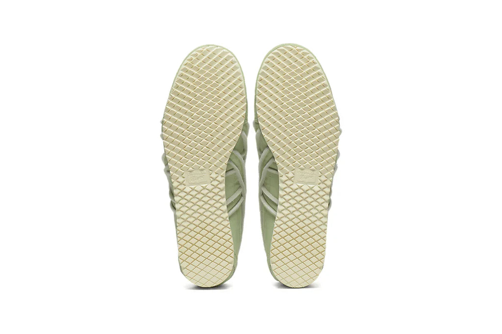 Onitsuka Tiger Mexico 66 SD Exposed Foam green jade