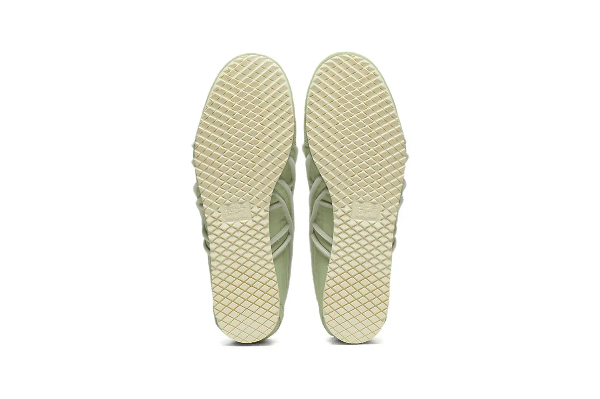 Onitsuka Tiger Mexico 66 SD Exposed Foam green jade