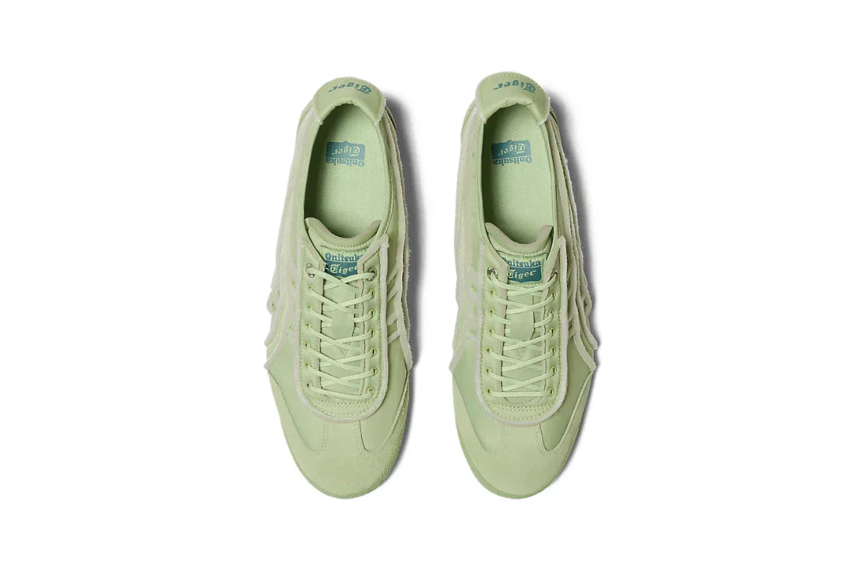 Onitsuka Tiger Mexico 66 SD Exposed Foam green jade