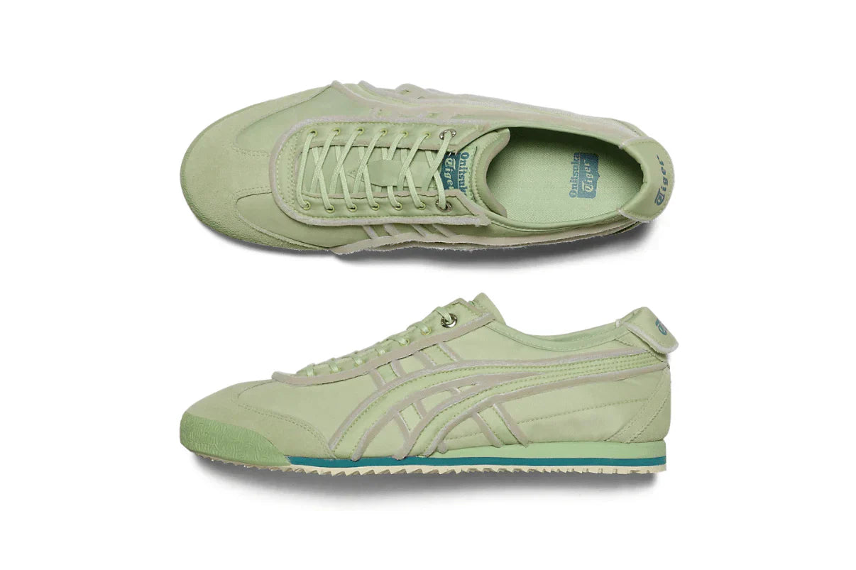 Onitsuka Tiger Mexico 66 SD Exposed Foam green jade