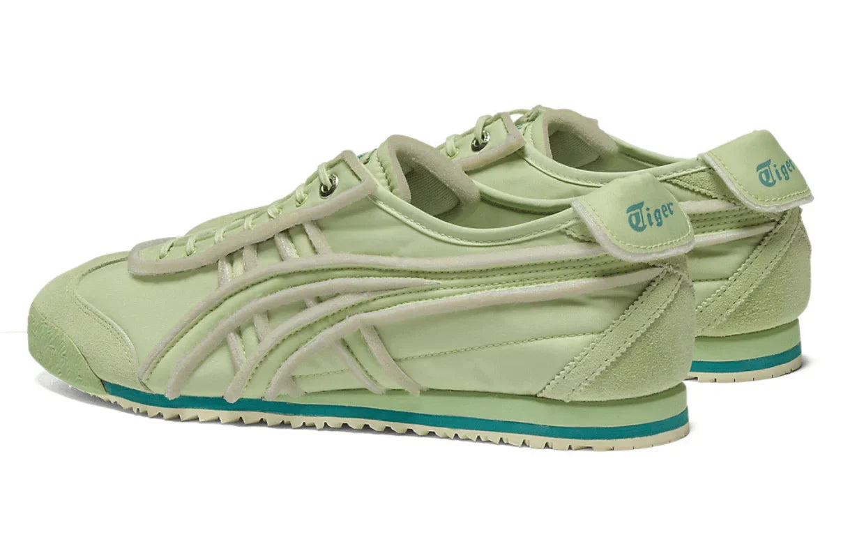 Onitsuka Tiger Mexico 66 SD Exposed Foam green jade